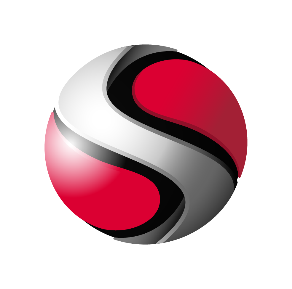 Sentree Systems Logo_color_ball 2