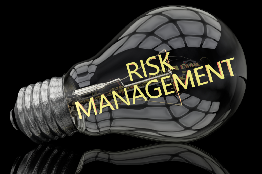 risk management services in healthcare