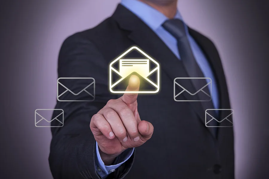 Cyber Hygiene for email security